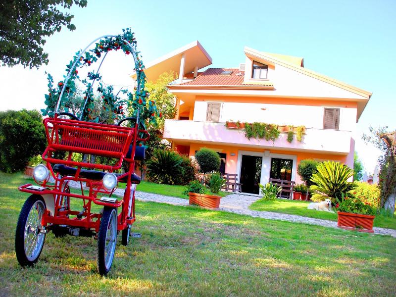 Park Village Hotel image