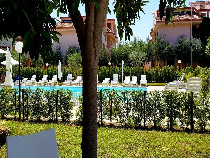 Park Village Hotel image