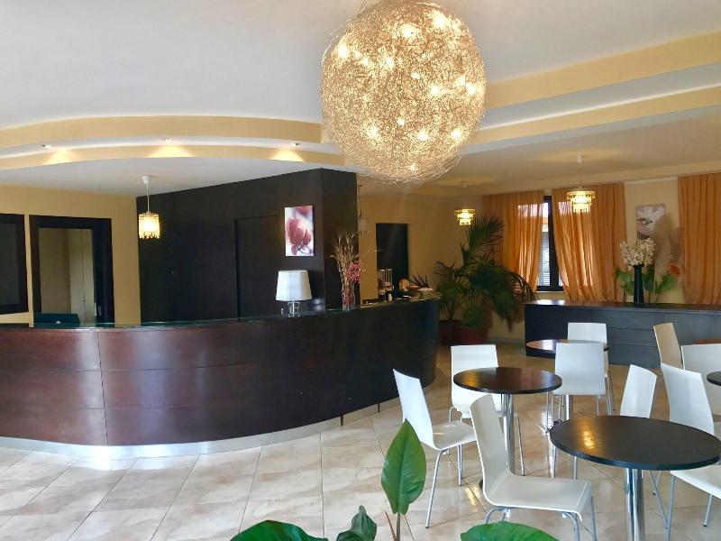 Park Village Hotel image
