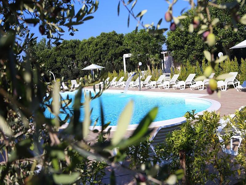Park Village Hotel image