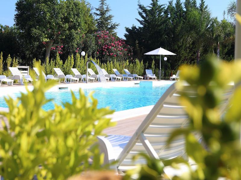 Park Village Hotel image