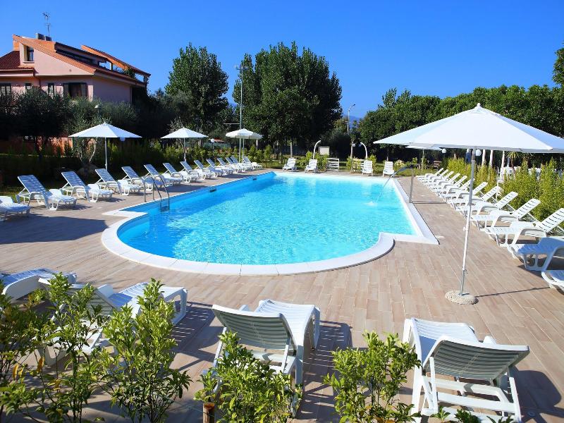 Park Village Hotel image