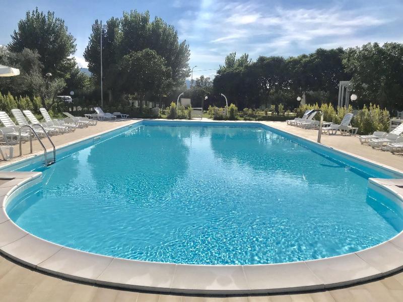 Park Village Hotel image