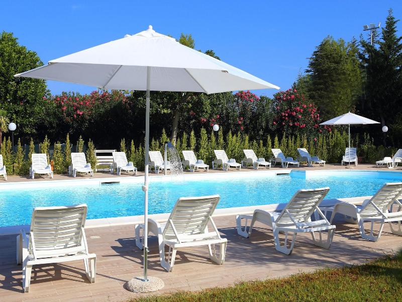 Park Village Hotel image