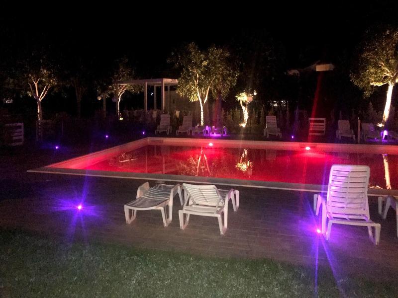 Park Village Hotel image