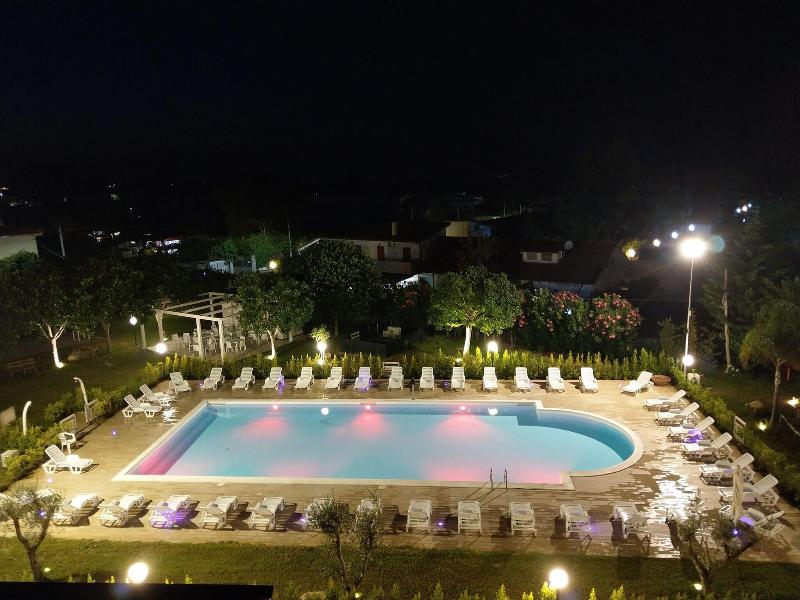 Park Village Hotel image