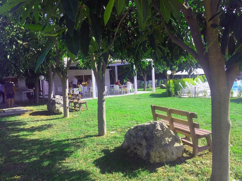 Park Village Hotel image