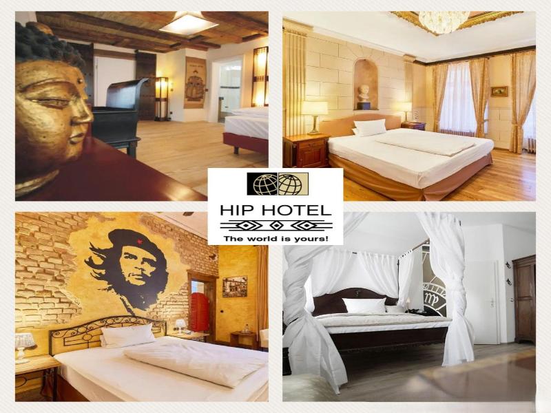 Hip Hotel image