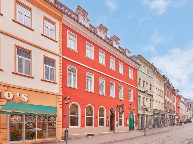 Hip Hotel image