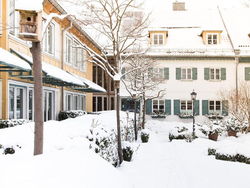 Seitner Hof image