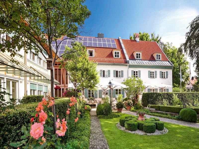 Seitner Hof image