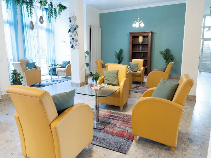 Hotel Haus Am Park image