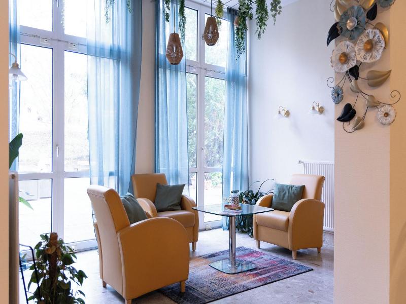 Hotel Haus Am Park image
