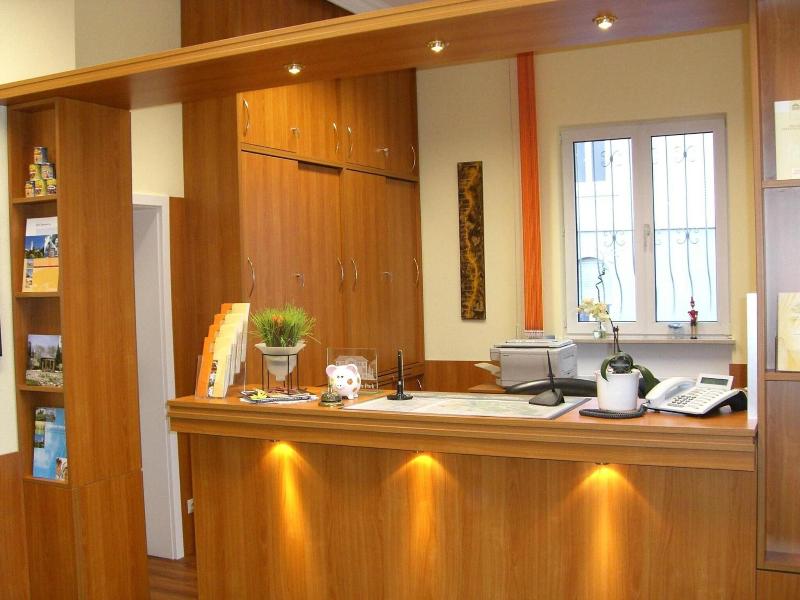 Hotel Haus Am Park image