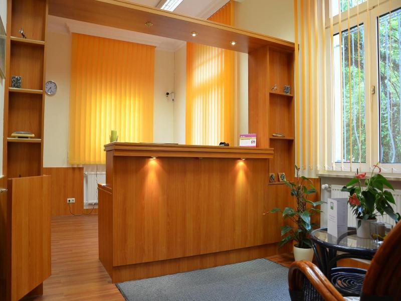 Hotel Haus Am Park image