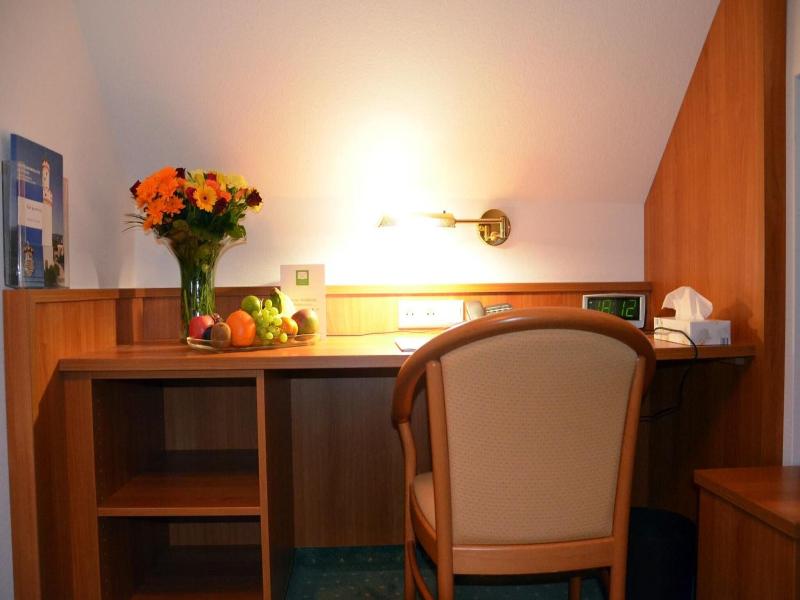 Hotel Haus Am Park image