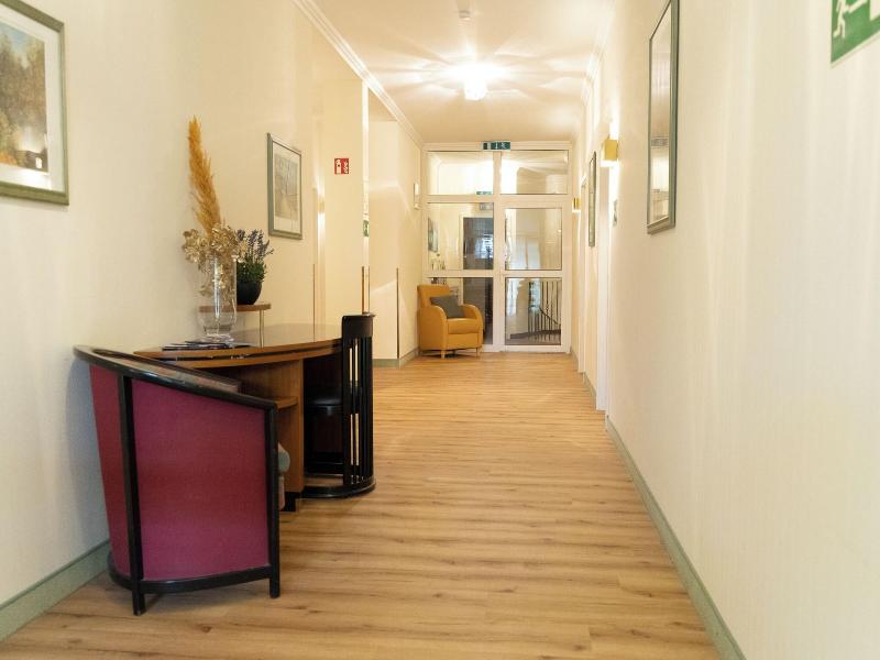 Hotel Haus Am Park image