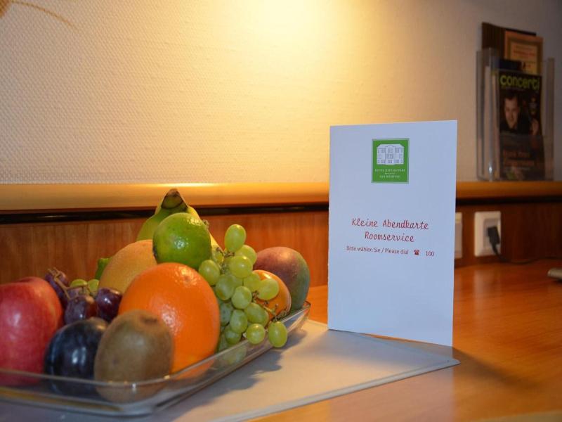 Hotel Haus Am Park image