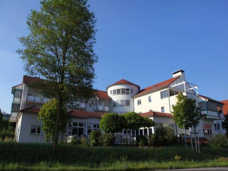Hotel Landhaus Feckl