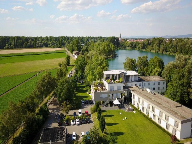 Seehotel Restaurant Die Ente image