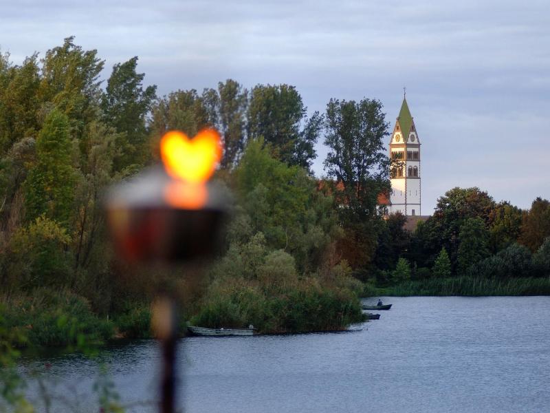 Seehotel Restaurant Die Ente image