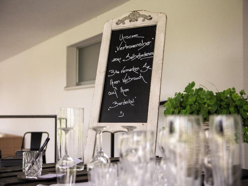 Seehotel Restaurant Die Ente image