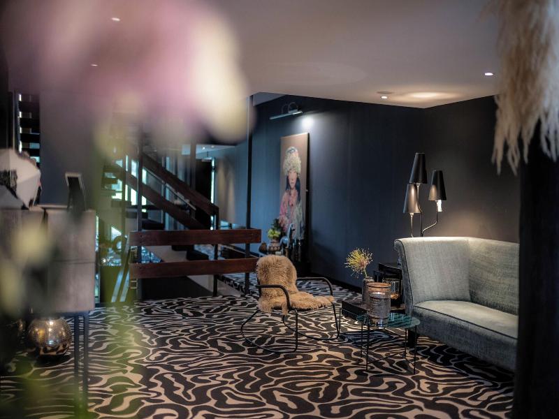 Seehotel Restaurant Die Ente image