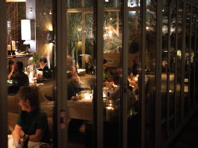 Seehotel Restaurant Die Ente image