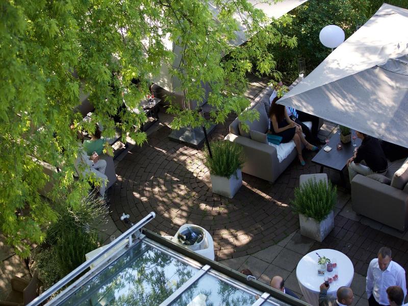 Seehotel Restaurant Die Ente image