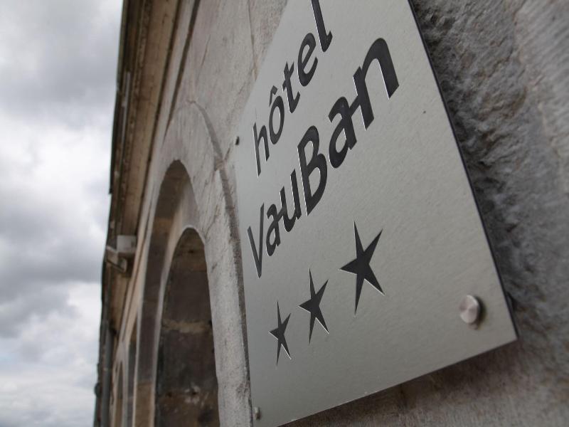 Hotel Vauban image
