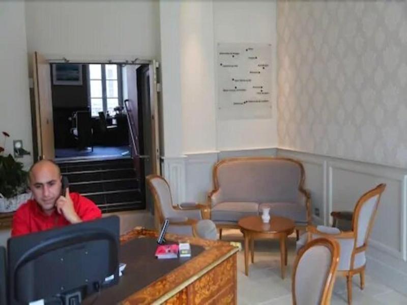 Hotel Vauban image