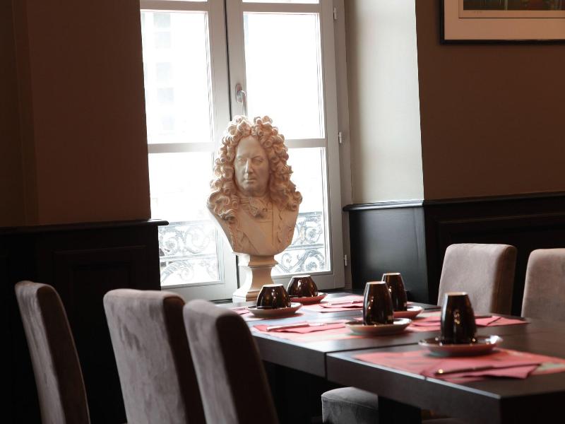 Hotel Vauban image