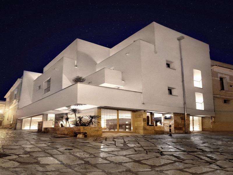 Santo Stefano Luxury Rooms image