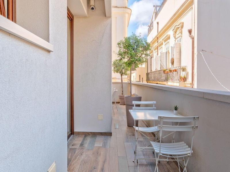 Santo Stefano Luxury Rooms image