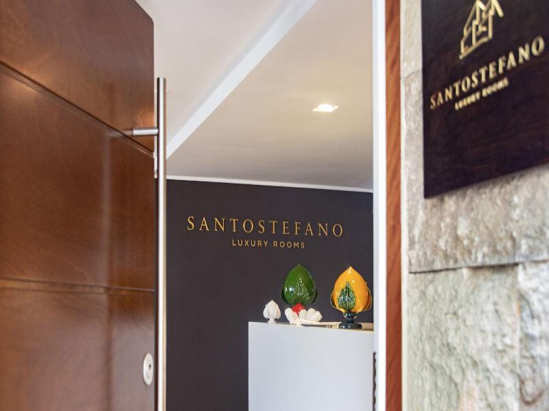 Santo Stefano Luxury Rooms image