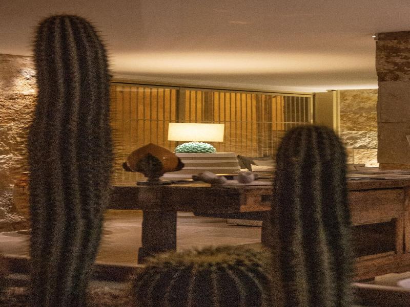 Santo Stefano Luxury Rooms image