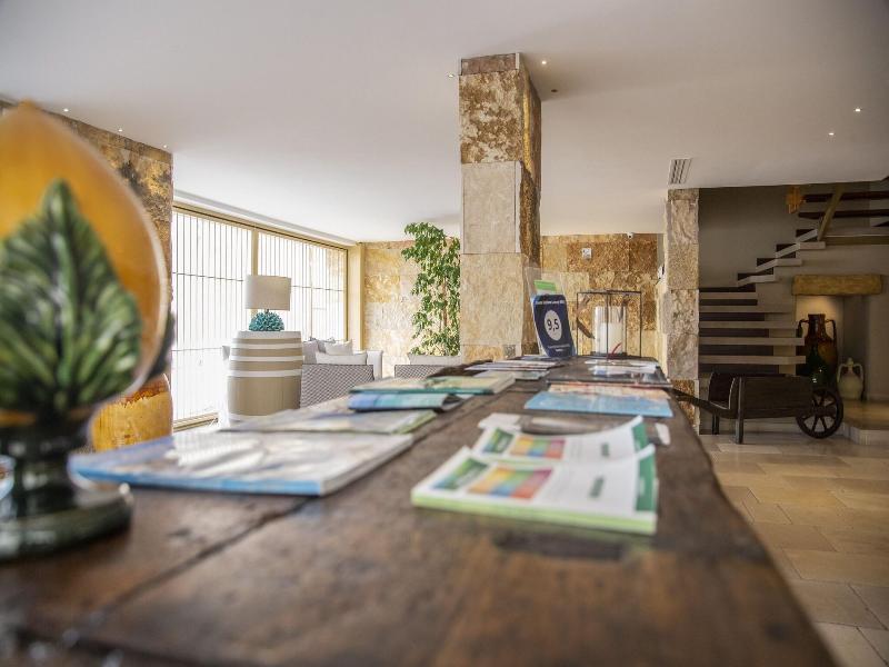 Santo Stefano Luxury Rooms image