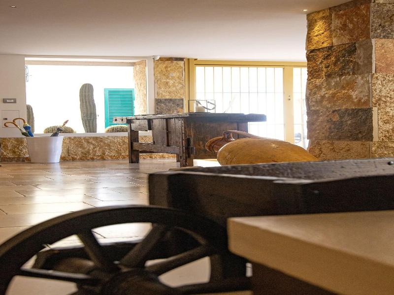 Santo Stefano Luxury Rooms image