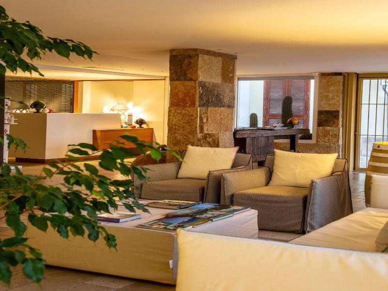 Santo Stefano Luxury Rooms image