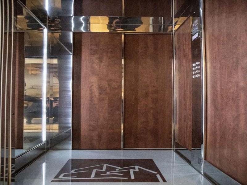 Santo Stefano Luxury Rooms image