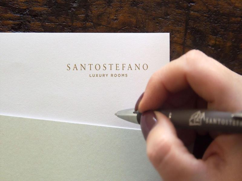 Santo Stefano Luxury Rooms image