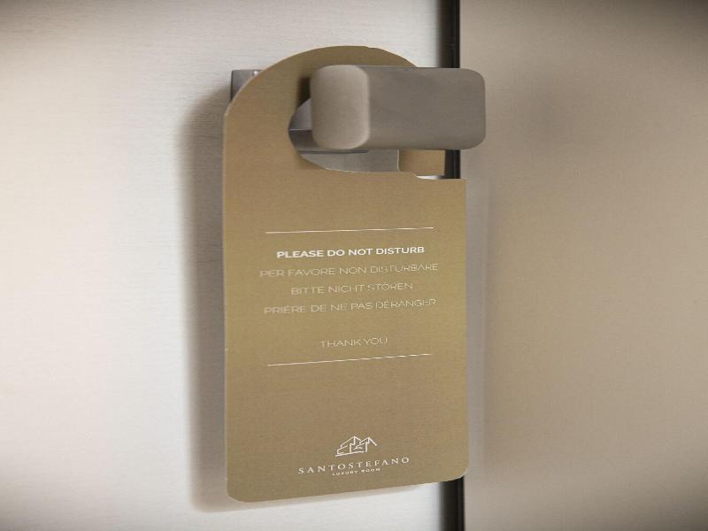 Santo Stefano Luxury Rooms image