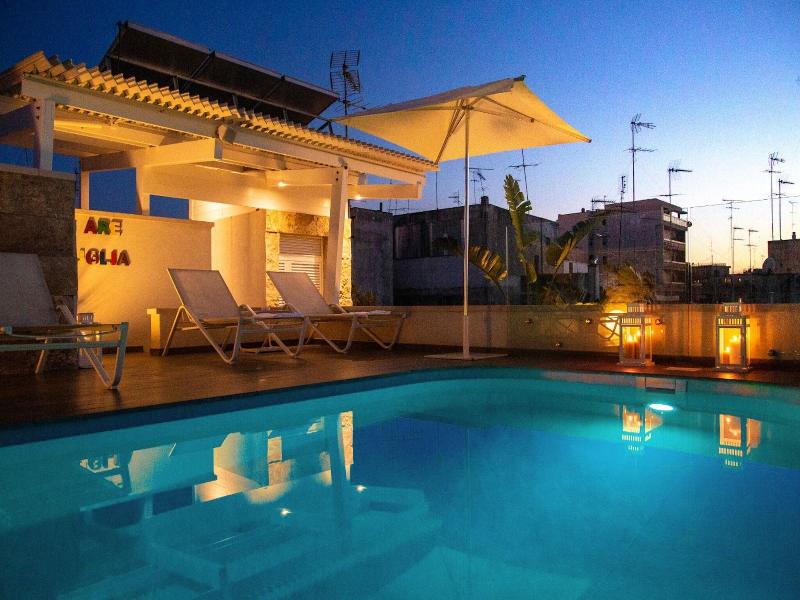 Santo Stefano Luxury Rooms image