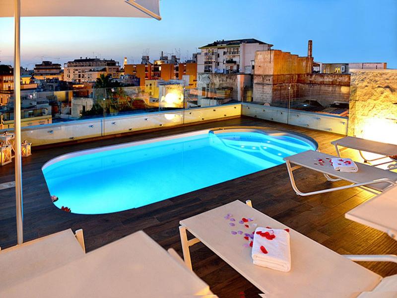 Santo Stefano Luxury Rooms image