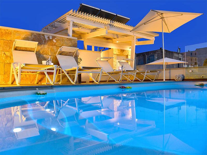 Santo Stefano Luxury Rooms image