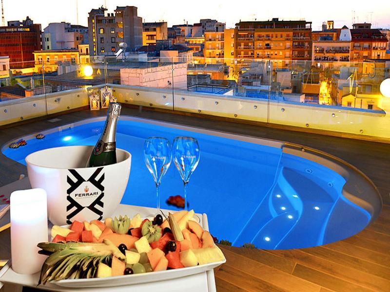 Santo Stefano Luxury Rooms image