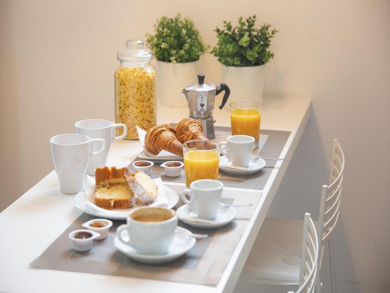 Santo Stefano Luxury Rooms image