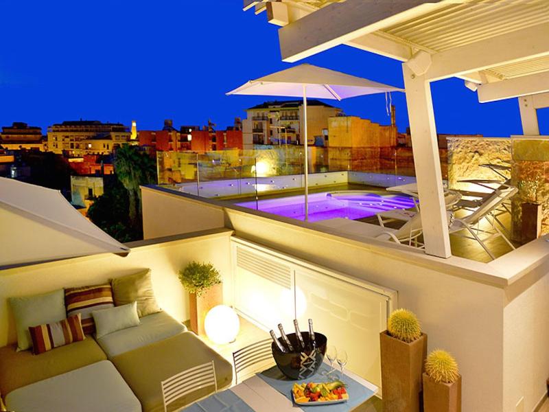 Santo Stefano Luxury Rooms image