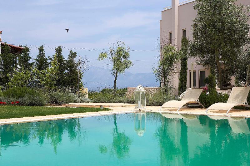 The Marble Resort - Image 1