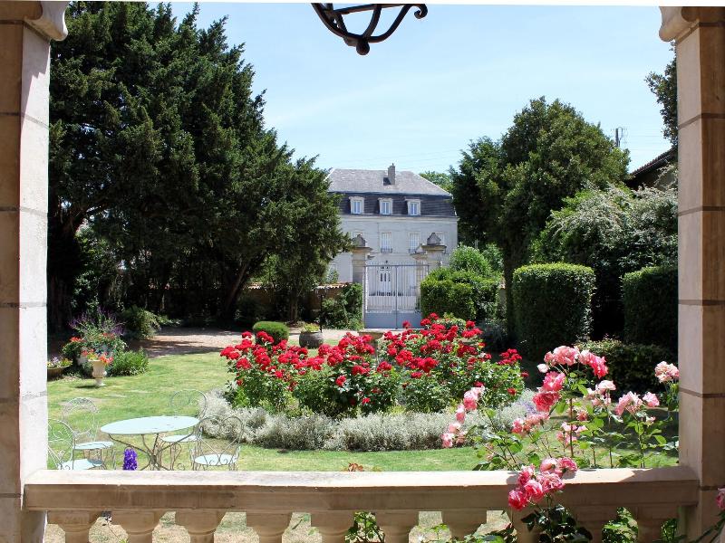 La Roseraie image